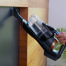 Bissell Icon 25V Advanced vezeték nélküli álló porszívó Háztartás / Otthon / Kültér - Porszívó / takarítógép - Kézi / álló porszívó - 369914