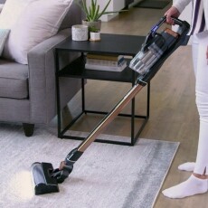Bissell Icon 25V Advanced vezeték nélküli álló porszívó Háztartás / Otthon / Kültér - Porszívó / takarítógép - Kézi / álló porszívó - 369914
