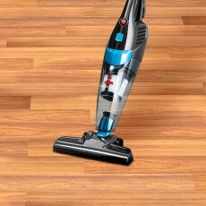 Bissell Featherweight Pro ECO 2 az 1-ben álló porszívó Háztartás / Otthon / Kültér - Porszívó / takarítógép - Kézi / álló porszívó - 369913