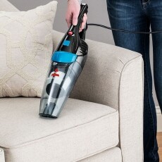 Bissell Featherweight Pro ECO 2 az 1-ben álló porszívó Háztartás / Otthon / Kültér - Porszívó / takarítógép - Kézi / álló porszívó - 369913
