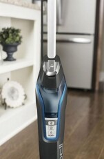 Bissell 2113N Titanium gőzölős takarítógép Háztartás / Otthon / Kültér - Tisztító / mosó - Gőzölős padlótisztító - 348793
