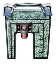 Bissell 2113N Titanium gőzölős takarítógép Háztartás / Otthon / Kültér - Tisztító / mosó - Gőzölős padlótisztító - 348793