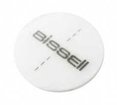 Bissell 2113N Titanium gőzölős takarítógép Háztartás / Otthon / Kültér - Tisztító / mosó - Gőzölős padlótisztító - 348793