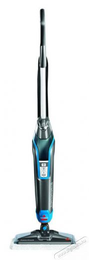 Bissell 2113N Titanium gőzölős takarítógép Háztartás / Otthon / Kültér - Tisztító / mosó - Gőzölős padlótisztító - 348793