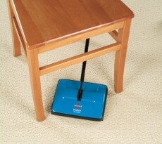 Bissell 2402N Sturdy Sweep kézi seprőgép Háztartás / Otthon / Kültér - Porszívó / takarítógép - Seprőgép - 348796