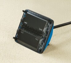 Bissell 2402N Sturdy Sweep kézi seprőgép Háztartás / Otthon / Kültér - Porszívó / takarítógép - Seprőgép - 348796