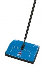 Bissell 2402N Sturdy Sweep kézi seprőgép Háztartás / Otthon / Kültér - Porszívó / takarítógép - Seprőgép - 348796