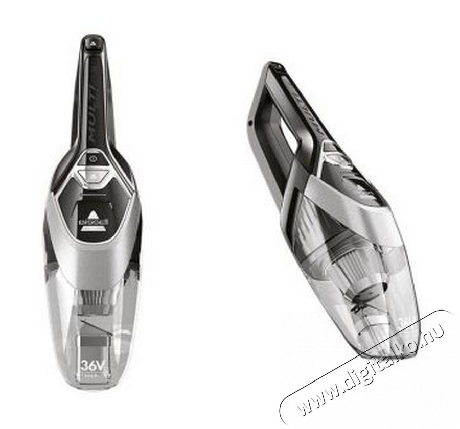 Bissell 2166N MultiReach XL 36V álló porszívó Háztartás / Otthon / Kültér - Porszívó / takarítógép - Kézi / álló porszívó - 333361