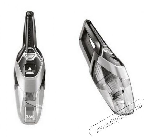 Bissell 2166N MultiReach XL 36V álló porszívó Háztartás / Otthon / Kültér - Porszívó / takarítógép - Kézi / álló porszívó - 333361