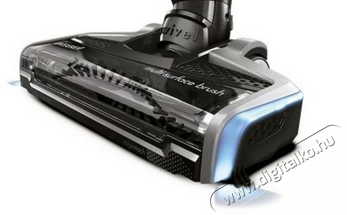 Bissell 2166N MultiReach XL 36V álló porszívó Háztartás / Otthon / Kültér - Porszívó / takarítógép - Kézi / álló porszívó - 333361