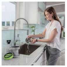 Bissell MultiReach Active 21V Pet vezeték nélküli álló porszívó és kézi porszívó Háztartás / Otthon / Kültér - Porszívó / takarítógép - Kézi / álló porszívó - 399376