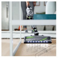 Bissell MultiReach Active 21V Pet vezeték nélküli álló porszívó és kézi porszívó Háztartás / Otthon / Kültér - Porszívó / takarítógép - Kézi / álló porszívó - 399376