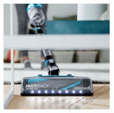 Bissell MultiReach Active 21V Háztartás / Otthon / Kültér - Porszívó / takarítógép - Kézi / álló porszívó - 399916