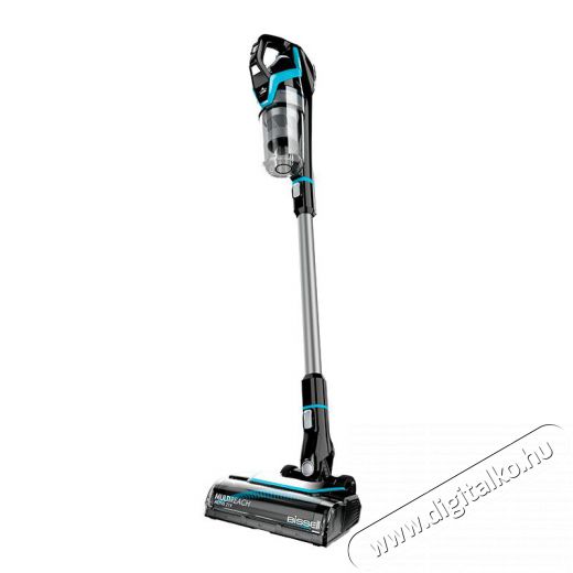 Bissell MultiReach Active 21V Háztartás / Otthon / Kültér - Porszívó / takarítógép - Kézi / álló porszívó - 399916