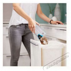 Bissell MultiReach Active 21V Háztartás / Otthon / Kültér - Porszívó / takarítógép - Kézi / álló porszívó - 399916