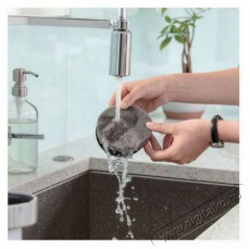 Bissell MultiReach Active 21V Háztartás / Otthon / Kültér - Porszívó / takarítógép - Kézi / álló porszívó - 399916