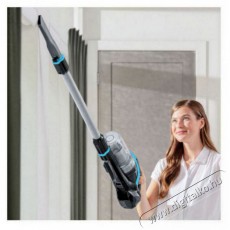 Bissell MultiReach Active 21V Háztartás / Otthon / Kültér - Porszívó / takarítógép - Kézi / álló porszívó - 399916