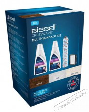 Bissell MultiSurface tisztítócsomag  Háztartás / Otthon / Kültér - Tisztító / mosó - Tisztítószer - 399377