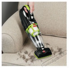 Bissell Pet Hair Eraser kézi állatszőr porszívó Háztartás / Otthon / Kültér - Porszívó / takarítógép - Morzsaporszívó - 399378