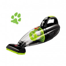 Bissell Pet Hair Eraser kézi állatszőr porszívó Háztartás / Otthon / Kültér - Porszívó / takarítógép - Morzsaporszívó - 399378