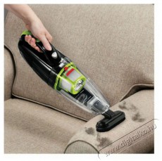Bissell Pet Hair Eraser kézi állatszőr porszívó Háztartás / Otthon / Kültér - Porszívó / takarítógép - Morzsaporszívó - 399378