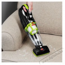 Bissell Pet Hair Eraser kézi állatszőr porszívó Háztartás / Otthon / Kültér - Porszívó / takarítógép - Morzsaporszívó - 399378