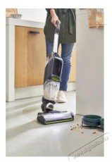 Bissell CrossWave X7 Plus Cordless Pet Pro - többfunkciós vezeték nélküli nedves takarítógép Háztartás / Otthon / Kültér - Porszívó / takarítógép - Száraz-nedves takarítógép - 399808
