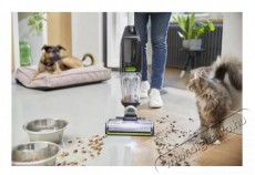 Bissell CrossWave X7 Plus Cordless Pet Pro - többfunkciós vezeték nélküli nedves takarítógép Háztartás / Otthon / Kültér - Porszívó / takarítógép - Száraz-nedves takarítógép - 399808