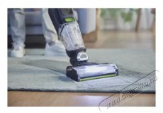 Bissell CrossWave X7 Plus Cordless Pet Pro - többfunkciós vezeték nélküli nedves takarítógép Háztartás / Otthon / Kültér - Porszívó / takarítógép - Száraz-nedves takarítógép - 399808