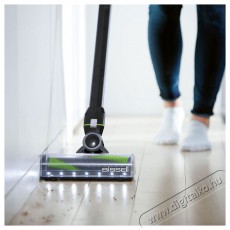 Bissell Icon Turbo Pet 25V vezeték nélküli porszívó Háztartás / Otthon / Kültér - Porszívó / takarítógép - Kézi / álló porszívó - 399924