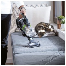 Bissell Icon Turbo Pet 25V vezeték nélküli porszívó Háztartás / Otthon / Kültér - Porszívó / takarítógép - Kézi / álló porszívó - 399924