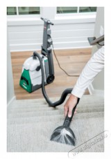 Bissell Big Green szőnyegtisztító Háztartás / Otthon / Kültér - Tisztító / mosó - Gőzölős padlótisztító - 475476