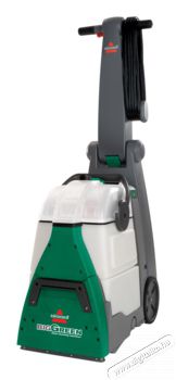 Bissell Big Green szőnyegtisztító Háztartás / Otthon / Kültér - Tisztító / mosó - Gőzölős padlótisztító - 475476