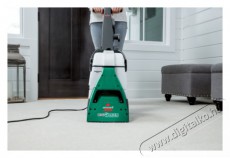 Bissell Big Green szőnyegtisztító Háztartás / Otthon / Kültér - Tisztító / mosó - Gőzölős padlótisztító - 475476