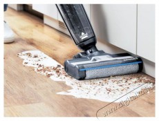 Bissell CrossWave HF3 Cordless Select többfunkciós nedves takarítógép Háztartás / Otthon / Kültér - Porszívó / takarítógép - Száraz-nedves takarítógép - 475478
