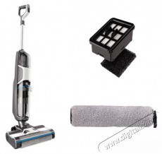 Bissell CrossWave HF3 Cordless Select többfunkciós nedves takarítógép Háztartás / Otthon / Kültér - Porszívó / takarítógép - Száraz-nedves takarítógép - 475478