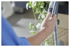 Bissell CrossWave C3 Select 3551N Háztartás / Otthon / Kültér - Porszívó / takarítógép - Kézi / álló porszívó - 503463