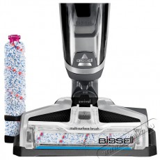 Bissell CrossWave C3 Select 3551N Háztartás / Otthon / Kültér - Porszívó / takarítógép - Kézi / álló porszívó - 503463