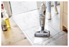 Bissell CrossWave C3 Select 3551N Háztartás / Otthon / Kültér - Porszívó / takarítógép - Kézi / álló porszívó - 503463