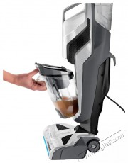 Bissell CrossWave C3 Select 3551N Háztartás / Otthon / Kültér - Porszívó / takarítógép - Kézi / álló porszívó - 503463