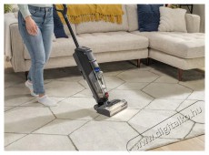 Bissell CrossWave OmniFind Pro 4008N Háztartás / Otthon / Kültér - Porszívó / takarítógép - Kézi / álló porszívó - 503462