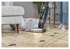 Bissell CrossWave OmniFind Pro 4008N Háztartás / Otthon / Kültér - Porszívó / takarítógép - Kézi / álló porszívó - 503462
