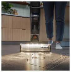 Bissell CrossWave OmniFind Pro 4008N Háztartás / Otthon / Kültér - Porszívó / takarítógép - Kézi / álló porszívó - 503462