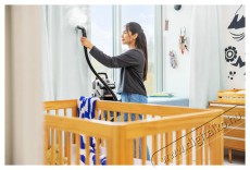 Bissell SpotClean® HydroSteam™ Pro 3700N Háztartás / Otthon / Kültér - Porszívó / takarítógép - Száraz-nedves takarítógép - 503464