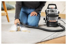 Bissell SpotClean® HydroSteam™ Pro 3700N Háztartás / Otthon / Kültér - Porszívó / takarítógép - Száraz-nedves takarítógép - 503464