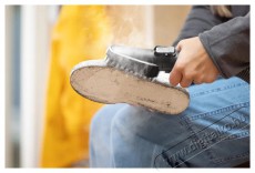 Bissell SpotClean® HydroSteam™ Pro 3700N Háztartás / Otthon / Kültér - Porszívó / takarítógép - Száraz-nedves takarítógép - 503464