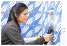 Bissell SpotClean® HydroSteam™ Pro 3700N Háztartás / Otthon / Kültér - Porszívó / takarítógép - Száraz-nedves takarítógép - 503464