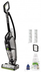 Bissell CrossWave® HydroSteam™ Pet Pro 3528N Háztartás / Otthon / Kültér - Porszívó / takarítógép - Kézi / álló porszívó - 503465
