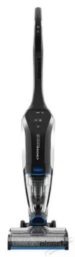 Bissell 2765N CrossWave Cordless Max Háztartás / Otthon / Kültér - Porszívó / takarítógép - Kézi / álló porszívó - 510869