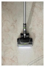 Bissell 2907D MultiReach Active 21V Pet Háztartás / Otthon / Kültér - Porszívó / takarítógép - Kézi / álló porszívó - 510862